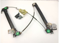 Recambio de elevalunas delantero derecho para citroën c6 (td_) 2.7 hdi referencia OEM IAM 9650386080  9663077780