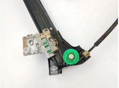 Recambio de elevalunas delantero derecho para citroën c6 (td_) 2.7 hdi referencia OEM IAM 9650386080  9663077780 2