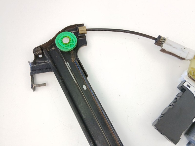 Recambio de elevalunas delantero derecho para citroën c6 (td_) 2.7 hdi referencia OEM IAM 9650386080  9663077780