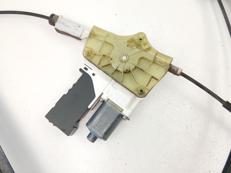 Recambio de elevalunas delantero derecho para citroën c6 (td_) 2.7 hdi referencia OEM IAM 9650386080  9663077780