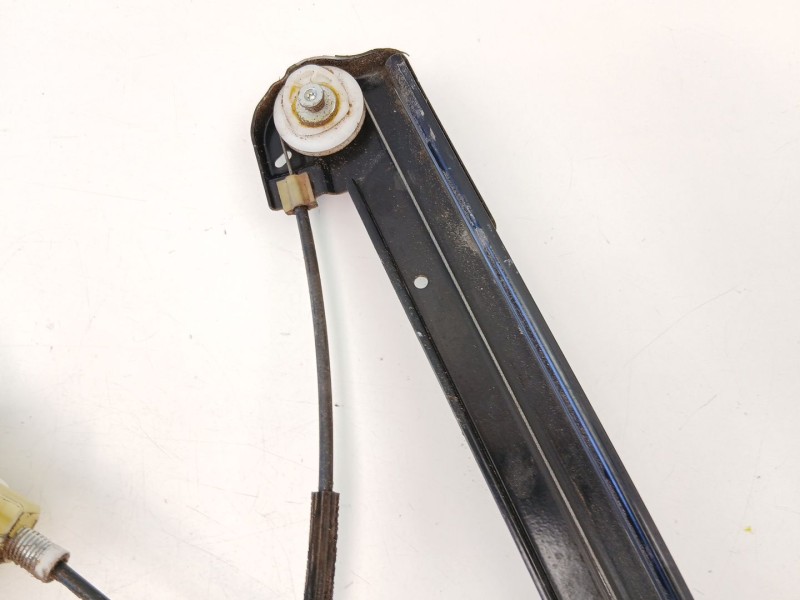 Recambio de elevalunas delantero derecho para citroën c6 (td_) 2.7 hdi referencia OEM IAM 9650386080  9663077780