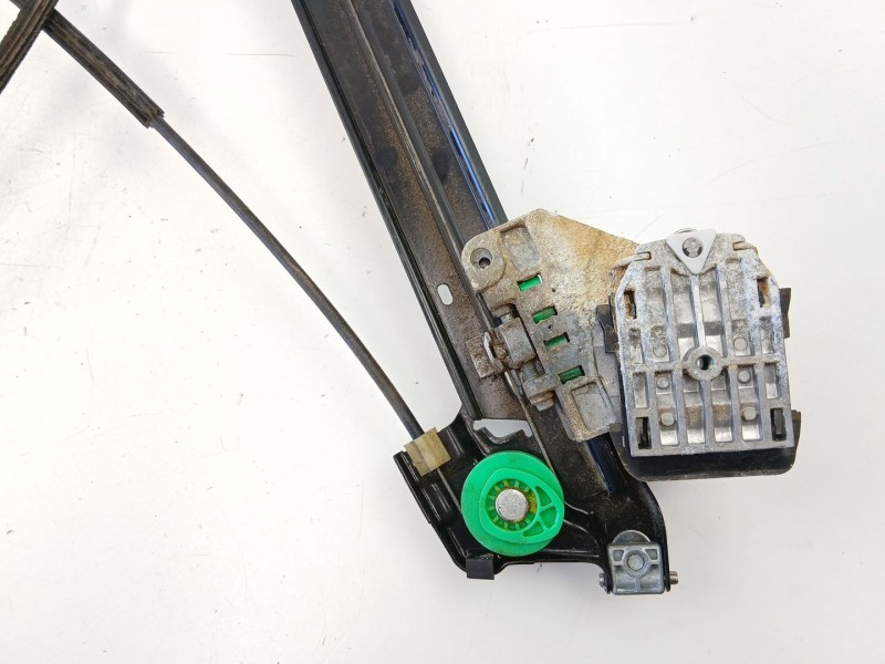 Recambio de elevalunas delantero derecho para citroën c6 (td_) 2.7 hdi referencia OEM IAM 9650386080  9663077780