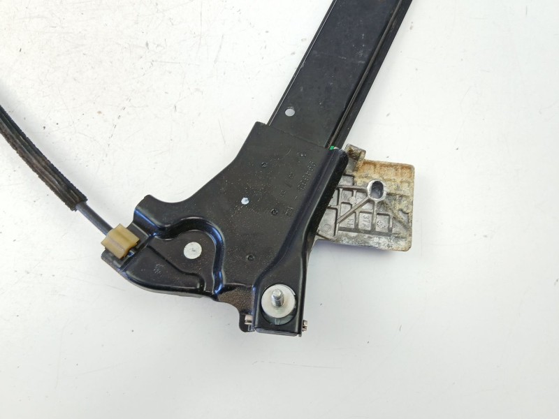 Recambio de elevalunas delantero derecho para citroën c6 (td_) 2.7 hdi referencia OEM IAM 9650386080  9663077780