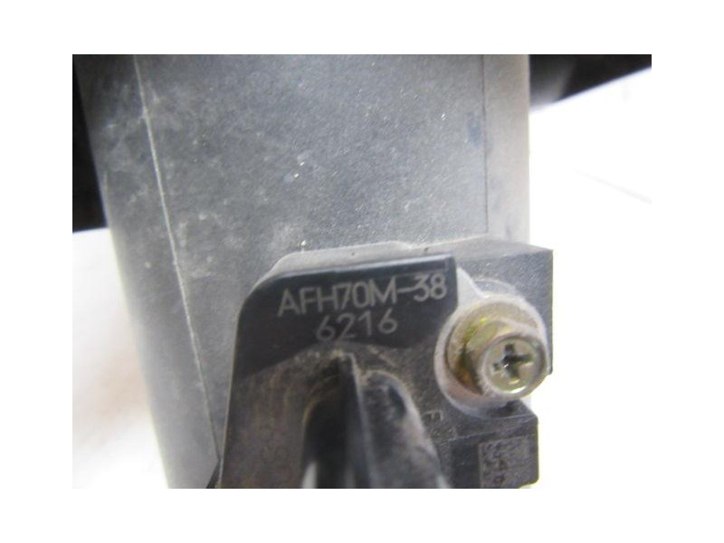 Recambio de caudalimetro : nissan pathfinder : 2.5 dci (174,03 cv) [2005] para nissan pathfinder 2.5 dci (174,03 cv) referencia 