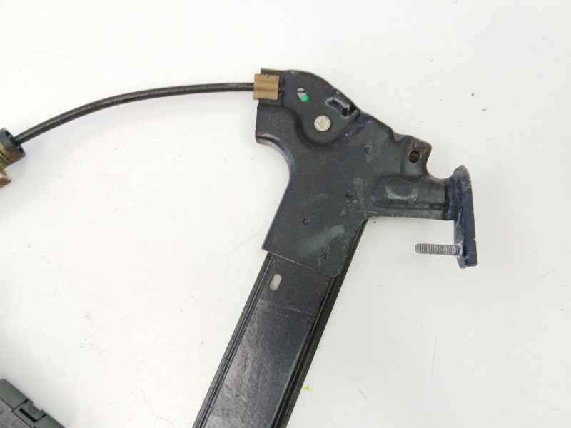 Recambio de elevalunas delantero derecho para citroën c6 (td_) 2.7 hdi referencia OEM IAM 9650386080  9663077780