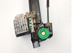 Recambio de elevalunas trasero izquierdo para citroën c6 (td_) 2.7 hdi referencia OEM IAM 9650386580  9661050280 2