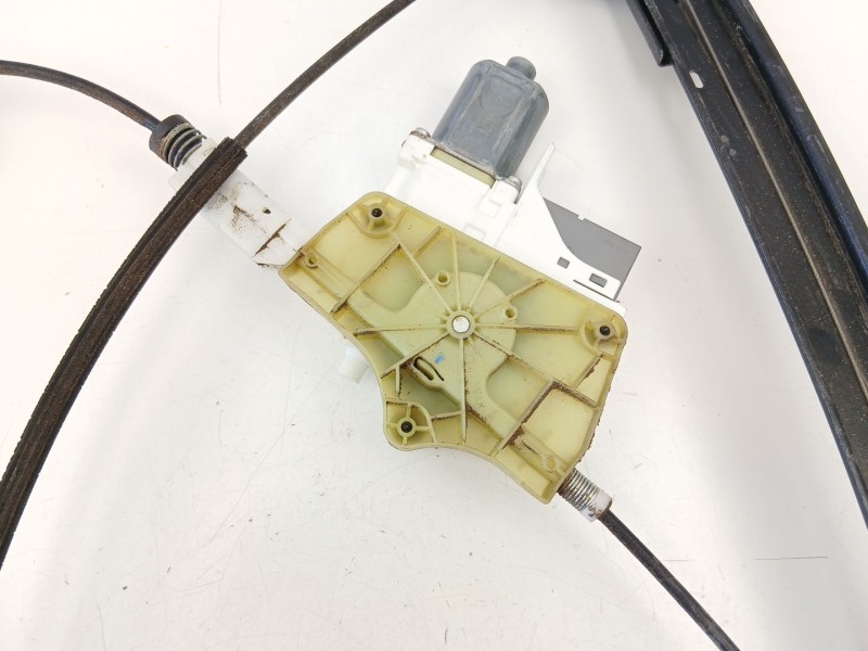 Recambio de elevalunas trasero izquierdo para citroën c6 (td_) 2.7 hdi referencia OEM IAM 9650386580  9661050280