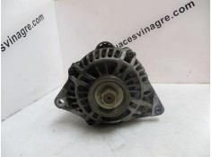 Recambio de alternador : mitsubishi carisma : 1.8 g -6-4693 16v (125cv) 5p [2000] para mitsubishi carisma 1.8 g -6-4693 16v refe