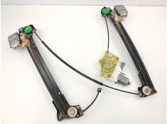 Recambio de elevalunas trasero derecho para citroën c6 (td_) 2.7 hdi referencia OEM IAM 9650386480  9661050180