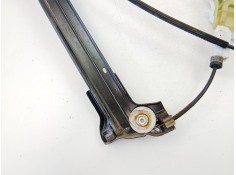 Recambio de elevalunas trasero derecho para citroën c6 (td_) 2.7 hdi referencia OEM IAM 9650386480  9661050180 2