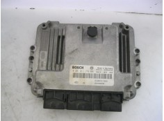 Recambio de centralita : renault scenic : 1.9 dci f9q d612 5p [2006] para renault scenic 1.9 dci f9q d612 referencia OEM IAM 028