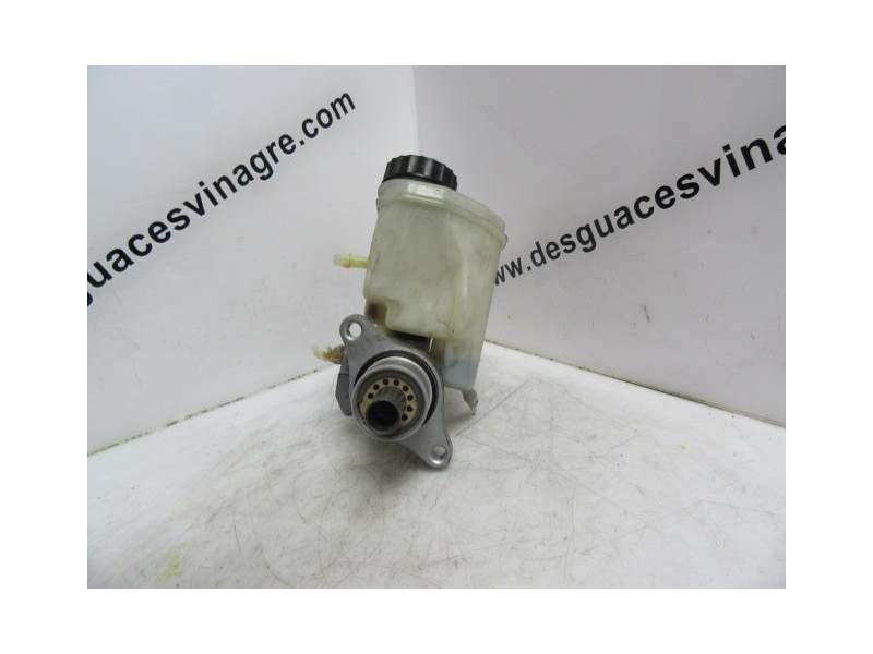 Recambio de bomba de freno para bmw z4 2.0 g inyeccion referencia OEM IAM   