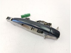 Recambio de manilla trasera izquierda para citroën c6 (td_) 2.7 hdi referencia OEM IAM 9680944780  