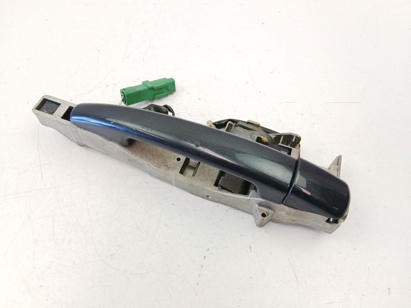 Recambio de manilla trasera izquierda para citroën c6 (td_) 2.7 hdi referencia OEM IAM 9680944780  