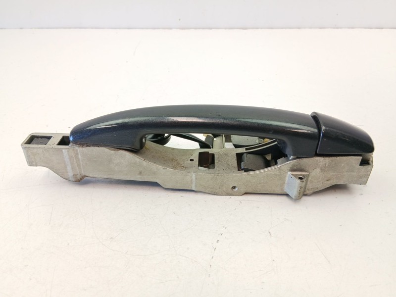 Recambio de manilla trasera izquierda para citroën c6 (td_) 2.7 hdi referencia OEM IAM 9680944780  