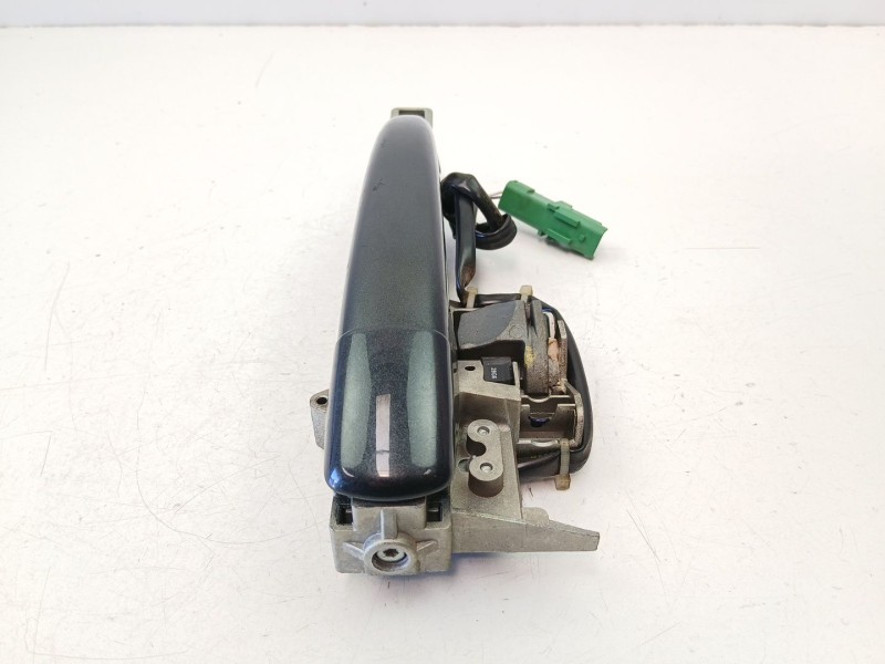 Recambio de manilla trasera izquierda para citroën c6 (td_) 2.7 hdi referencia OEM IAM 9680944780  