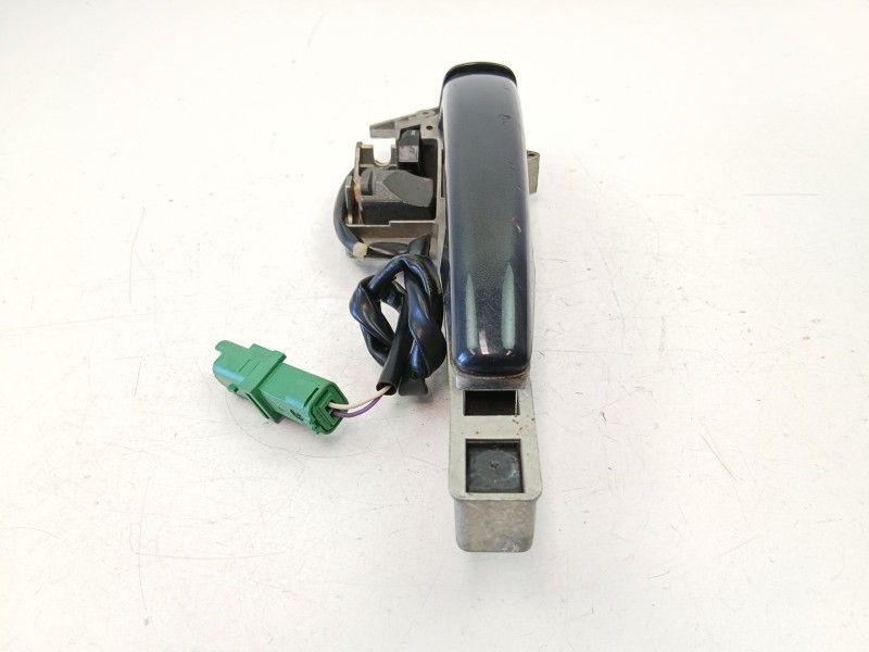 Recambio de manilla trasera izquierda para citroën c6 (td_) 2.7 hdi referencia OEM IAM 9680944780  