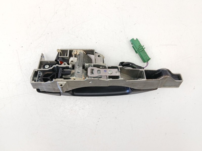 Recambio de manilla trasera izquierda para citroën c6 (td_) 2.7 hdi referencia OEM IAM 9680944780  