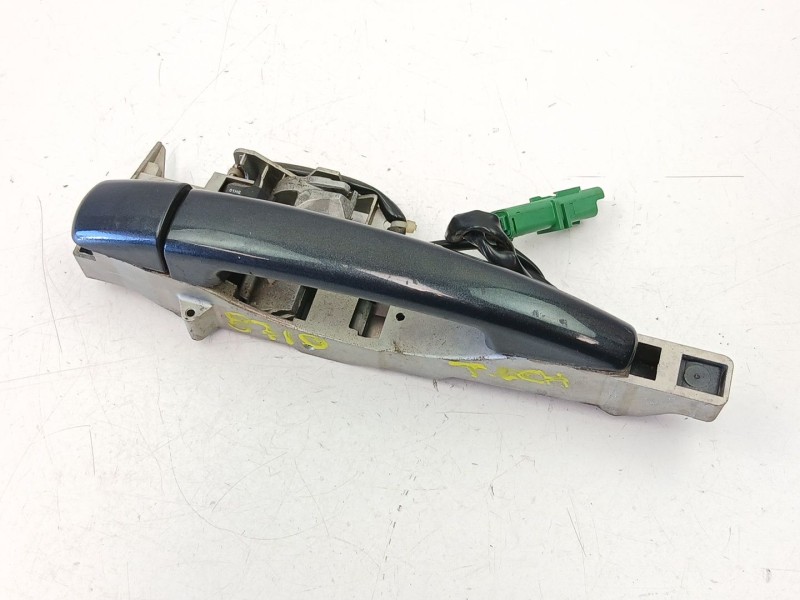 Recambio de manilla trasera derecha para citroën c6 (td_) 2.7 hdi referencia OEM IAM 9680944680  