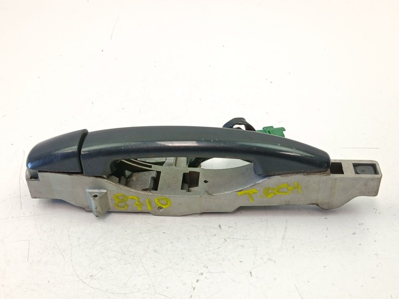 Recambio de manilla trasera derecha para citroën c6 (td_) 2.7 hdi referencia OEM IAM 9680944680  