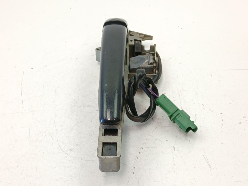 Recambio de manilla trasera derecha para citroën c6 (td_) 2.7 hdi referencia OEM IAM 9680944680  