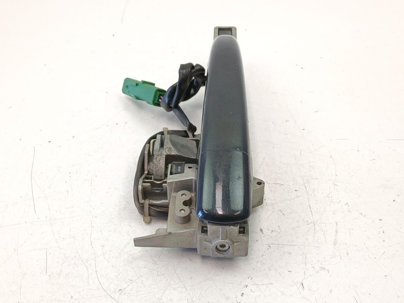 Recambio de manilla trasera derecha para citroën c6 (td_) 2.7 hdi referencia OEM IAM 9680944680  