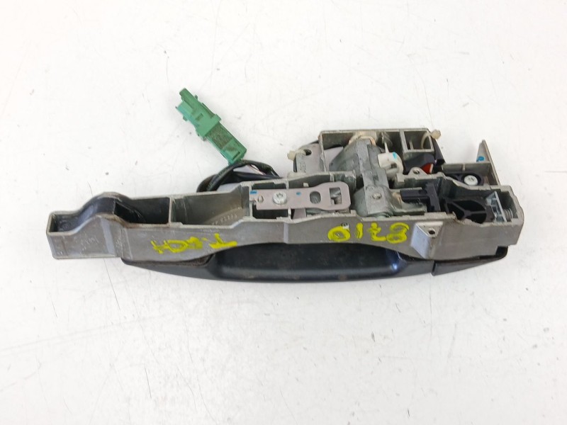 Recambio de manilla trasera derecha para citroën c6 (td_) 2.7 hdi referencia OEM IAM 9680944680  