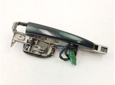 Recambio de manilla delantera izquierda para citroën c6 (td_) 2.7 hdi referencia OEM IAM 9680944780  