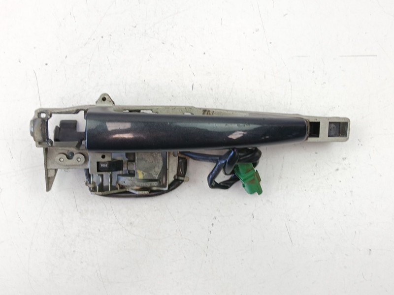 Recambio de manilla delantera izquierda para citroën c6 (td_) 2.7 hdi referencia OEM IAM 9680944780  