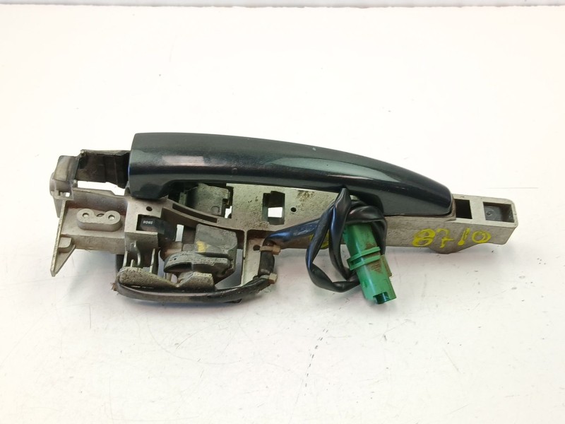 Recambio de manilla delantera izquierda para citroën c6 (td_) 2.7 hdi referencia OEM IAM 9680944780  