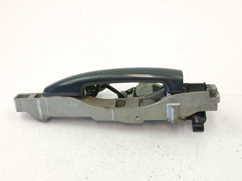 Recambio de manilla delantera izquierda para citroën c6 (td_) 2.7 hdi referencia OEM IAM 9680944780  