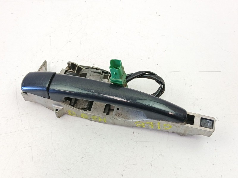 Recambio de manilla delantera derecha para citroën c6 (td_) 2.7 hdi referencia OEM IAM 9680944680  