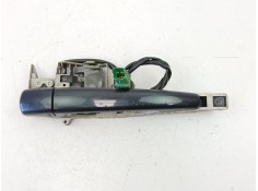 Recambio de manilla delantera derecha para citroën c6 (td_) 2.7 hdi referencia OEM IAM 9680944680   2