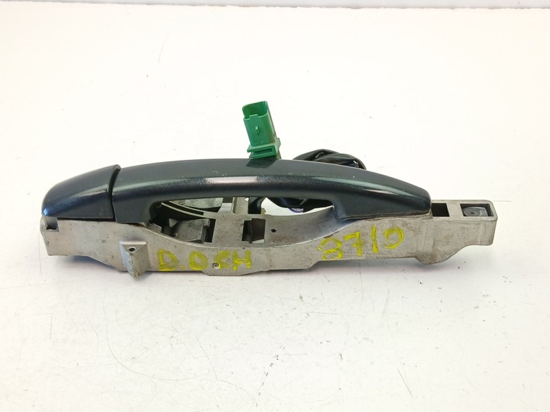 Recambio de manilla delantera derecha para citroën c6 (td_) 2.7 hdi referencia OEM IAM 9680944680  