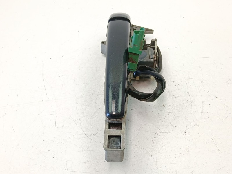 Recambio de manilla delantera derecha para citroën c6 (td_) 2.7 hdi referencia OEM IAM 9680944680  