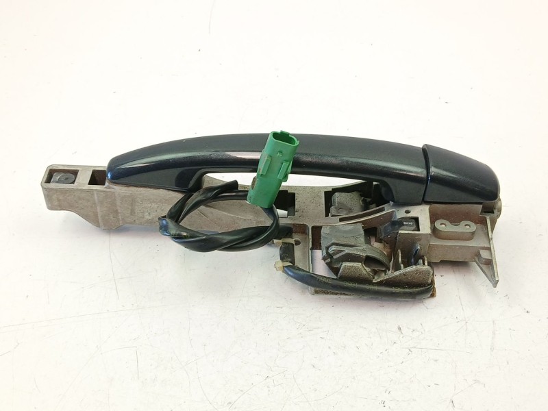 Recambio de manilla delantera derecha para citroën c6 (td_) 2.7 hdi referencia OEM IAM 9680944680  