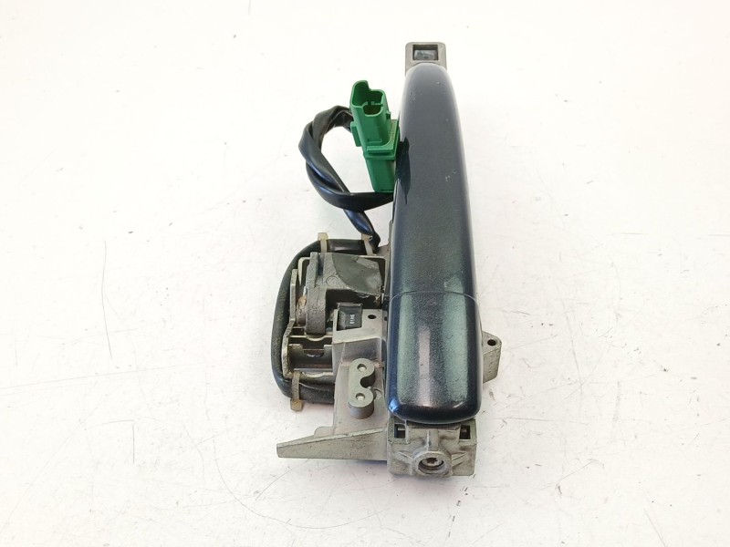 Recambio de manilla delantera derecha para citroën c6 (td_) 2.7 hdi referencia OEM IAM 9680944680  