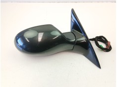 Recambio de retrovisor derecho para citroën c6 (td_) 2.7 hdi referencia OEM IAM 519346XL  