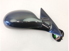 Recambio de retrovisor derecho para citroën c6 (td_) 2.7 hdi referencia OEM IAM 519346XL   2