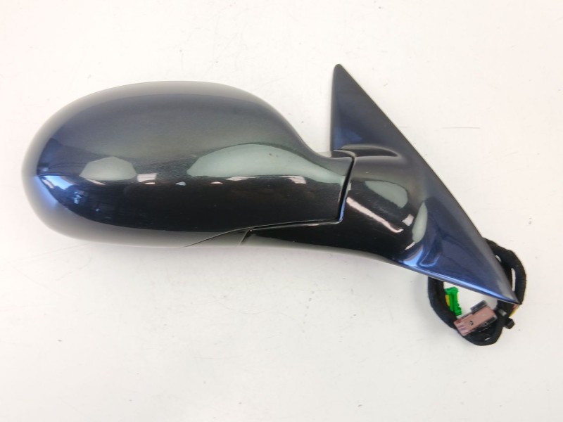 Recambio de retrovisor derecho para citroën c6 (td_) 2.7 hdi referencia OEM IAM 519346XL  