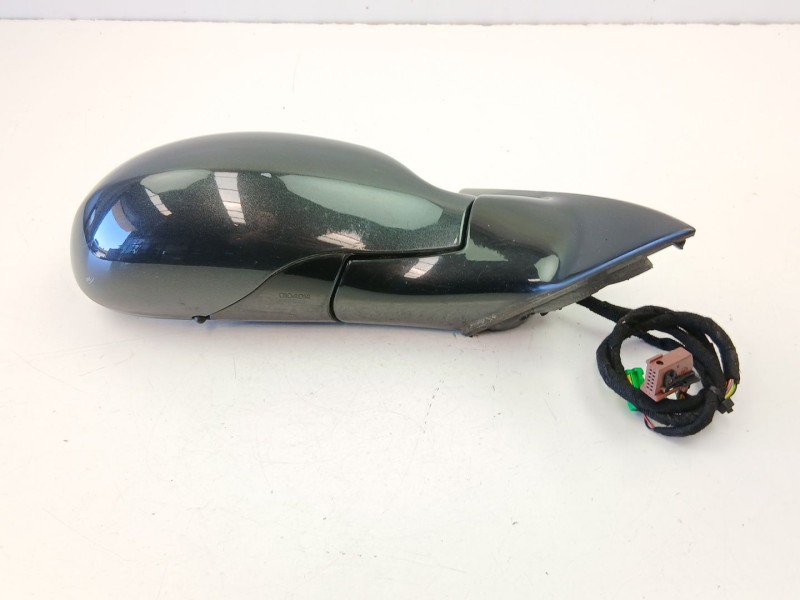 Recambio de retrovisor derecho para citroën c6 (td_) 2.7 hdi referencia OEM IAM 519346XL  