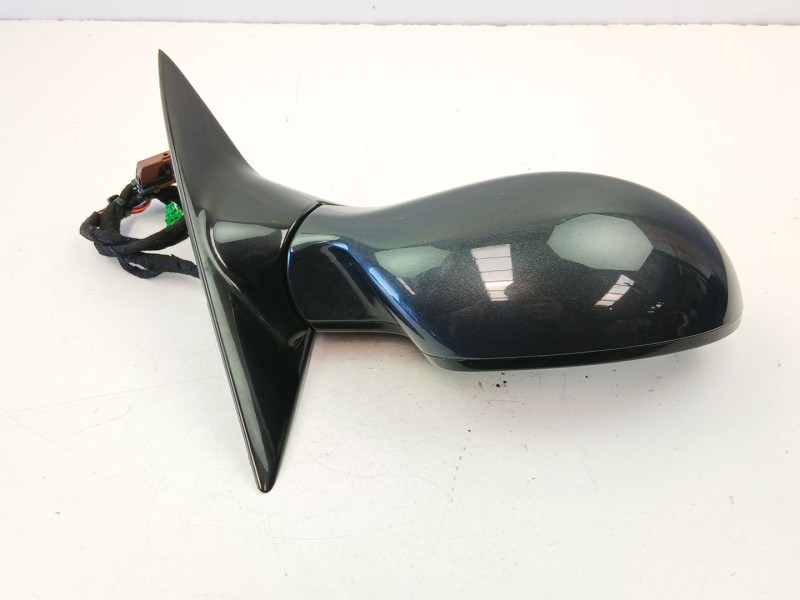 Recambio de retrovisor derecho para citroën c6 (td_) 2.7 hdi referencia OEM IAM 519346XL  