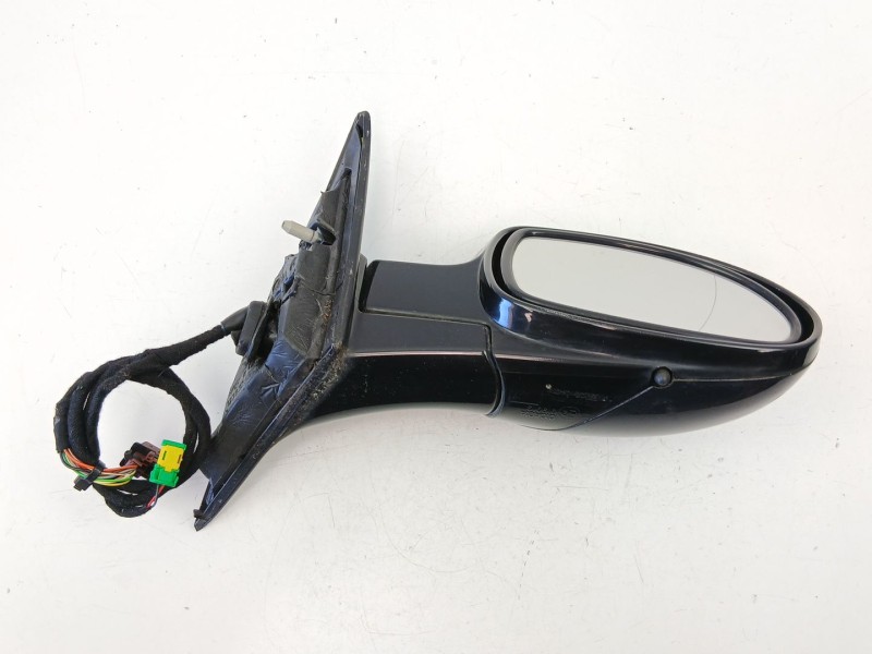 Recambio de retrovisor derecho para citroën c6 (td_) 2.7 hdi referencia OEM IAM 519346XL  