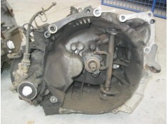 Recambio de cambio 5v (diesel) : citroen zx : 1.9 d avantage [1993] para citroen zx 1.9 d avantage referencia OEM IAM   