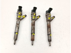 Recambio de inyectores juego para chrysler voyager 2.5 crdi referencia OEM IAM 5066820AA 0445110059 