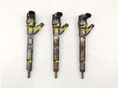 Recambio de inyectores juego para chrysler voyager 2.5 crdi referencia OEM IAM 5066820AA 0445110059  2