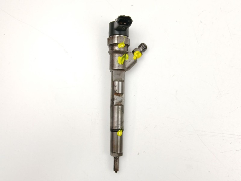 Recambio de inyectores juego para chrysler voyager 2.5 crdi referencia OEM IAM 5066820AA 0445110059 