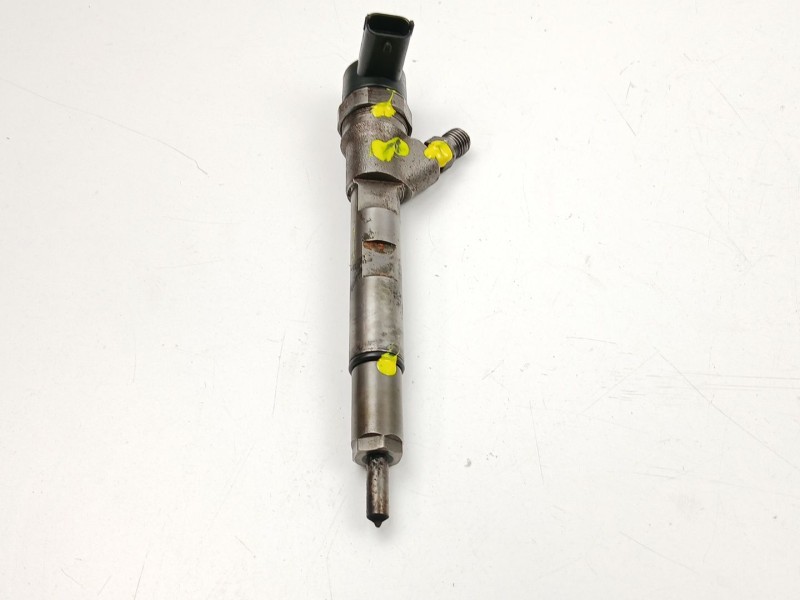 Recambio de inyectores juego para chrysler voyager 2.5 crdi referencia OEM IAM 5066820AA 0445110059 