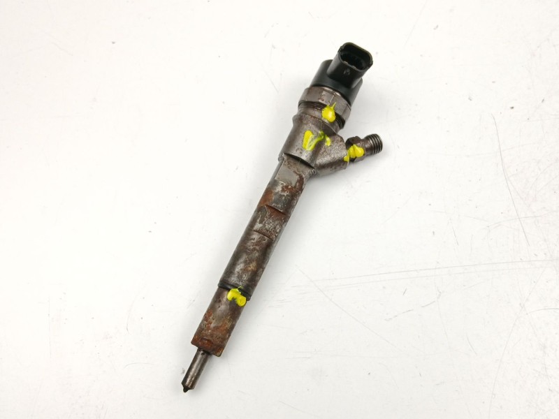 Recambio de inyectores juego para chrysler voyager 2.5 crdi referencia OEM IAM 5066820AA 0445110059 