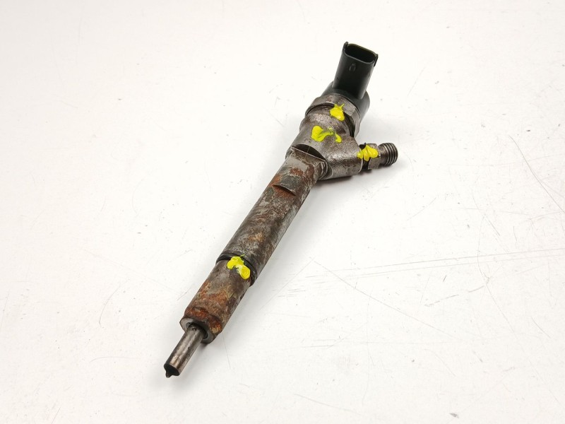 Recambio de inyectores juego para chrysler voyager 2.5 crdi referencia OEM IAM 5066820AA 0445110059 